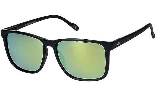 очки 4F 4FWSS25ASUNU068 - 31S/Navy