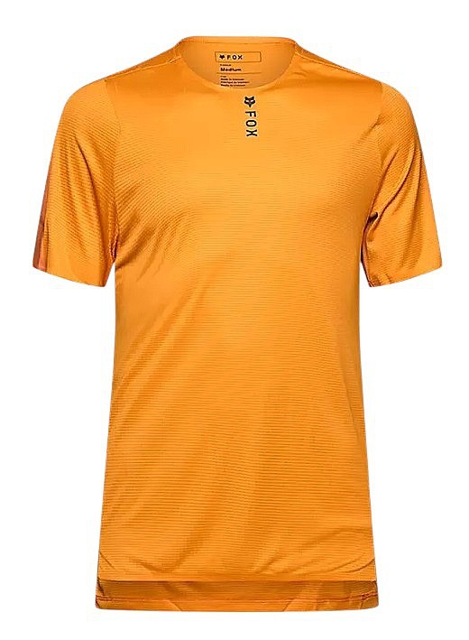 jersey Fox Flexair Pro Jersey - Caramel - men´s