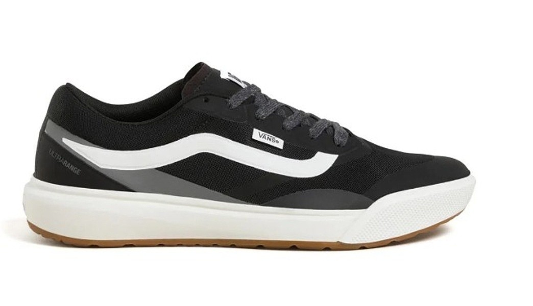chaussures Vans MTE UltraRange 2.0 RW - Black