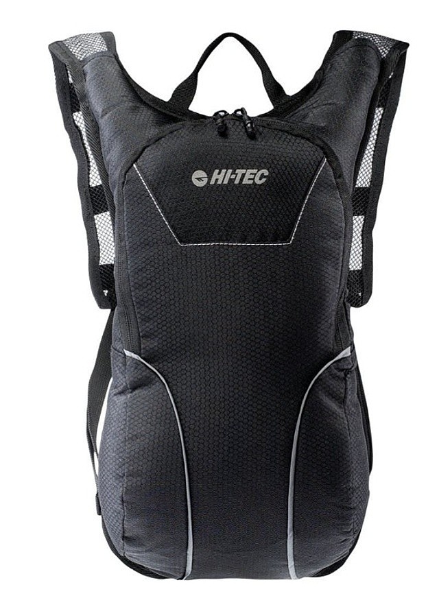 zaino Hi-Tec Talky - Black