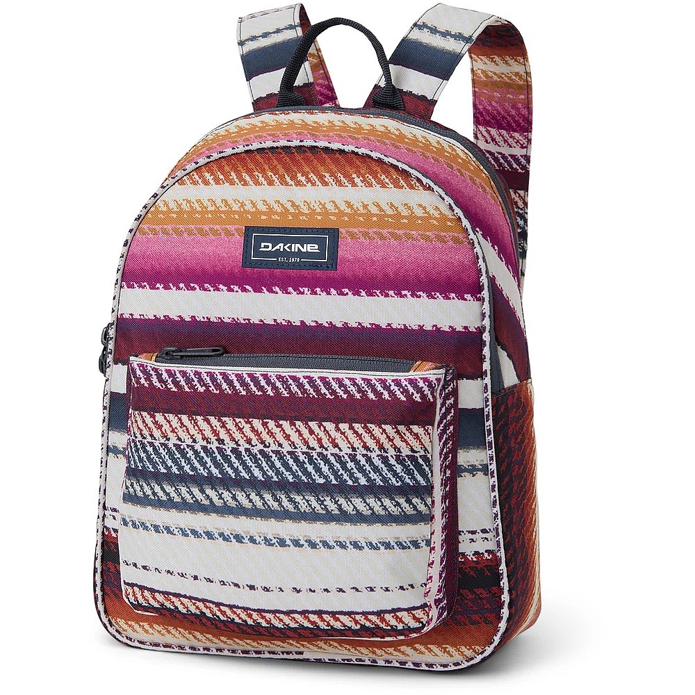ruksak Dakine Essentials Mini - Blanket Stripe - women´s