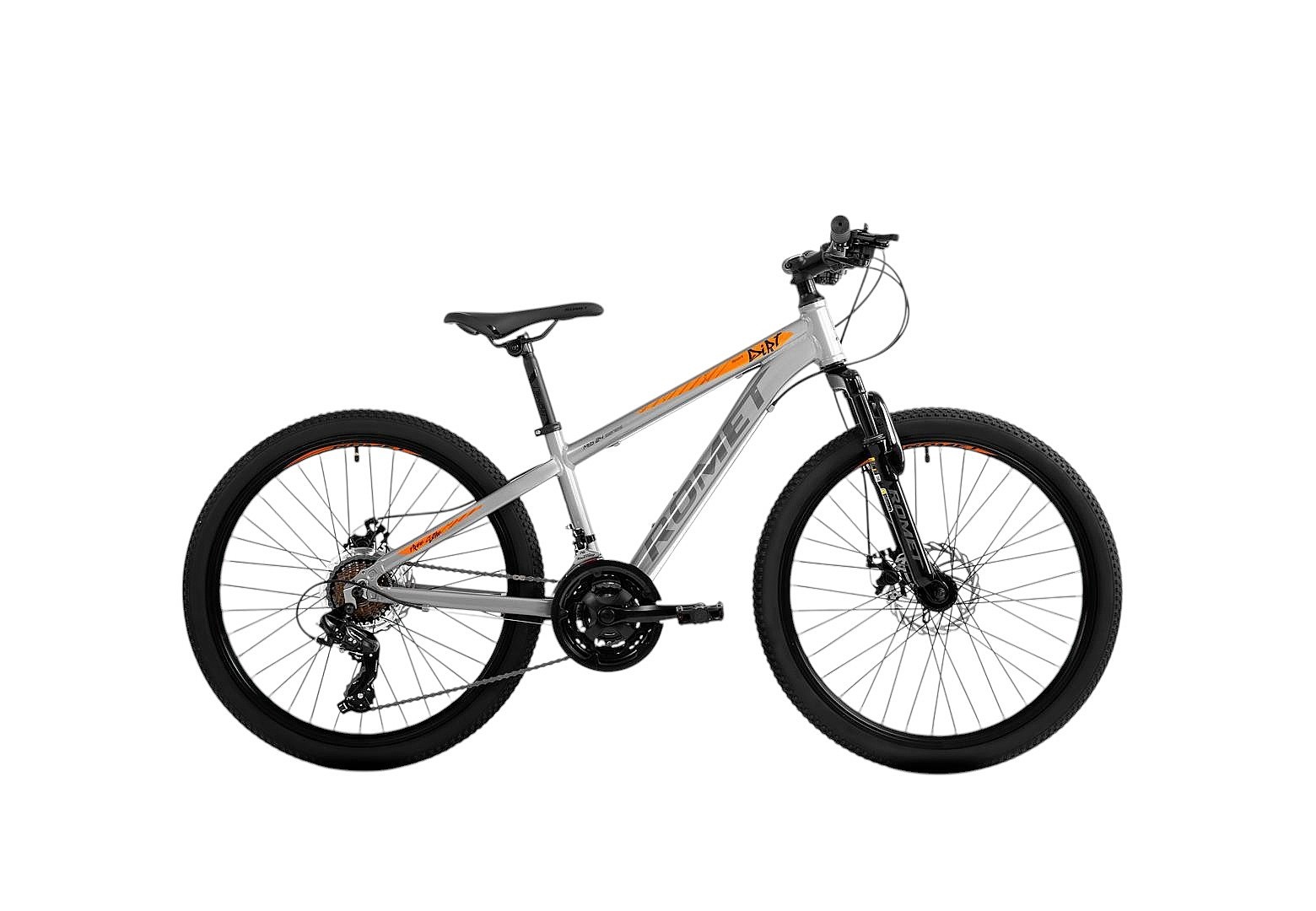 vélo Romet Rambler Dirt 24