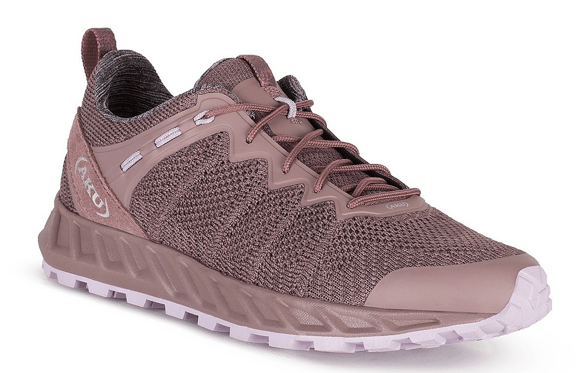 chaussures AKU Rapida Air - Dust Pink/Lilac - women´s