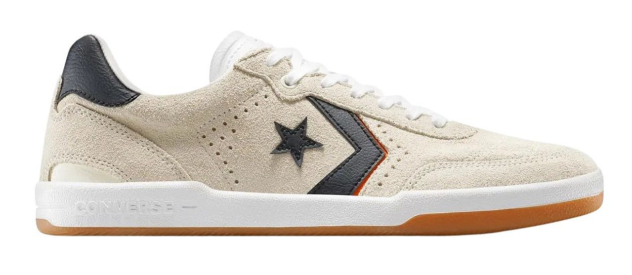 обувь Converse Louie Lopez Pro 2 OX - A11935/Egret/White/Orange