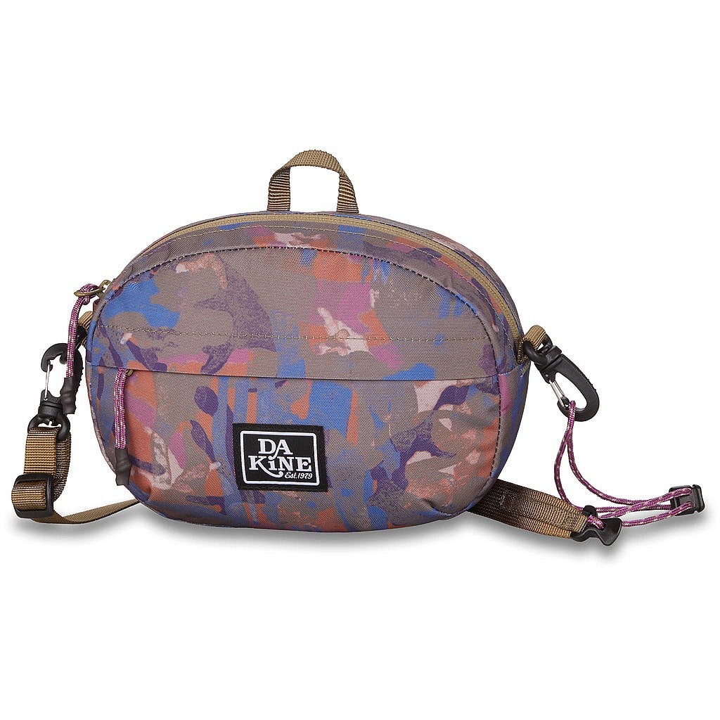 Tasche Dakine Joey Oval Crossbody - Watercolor - women´s