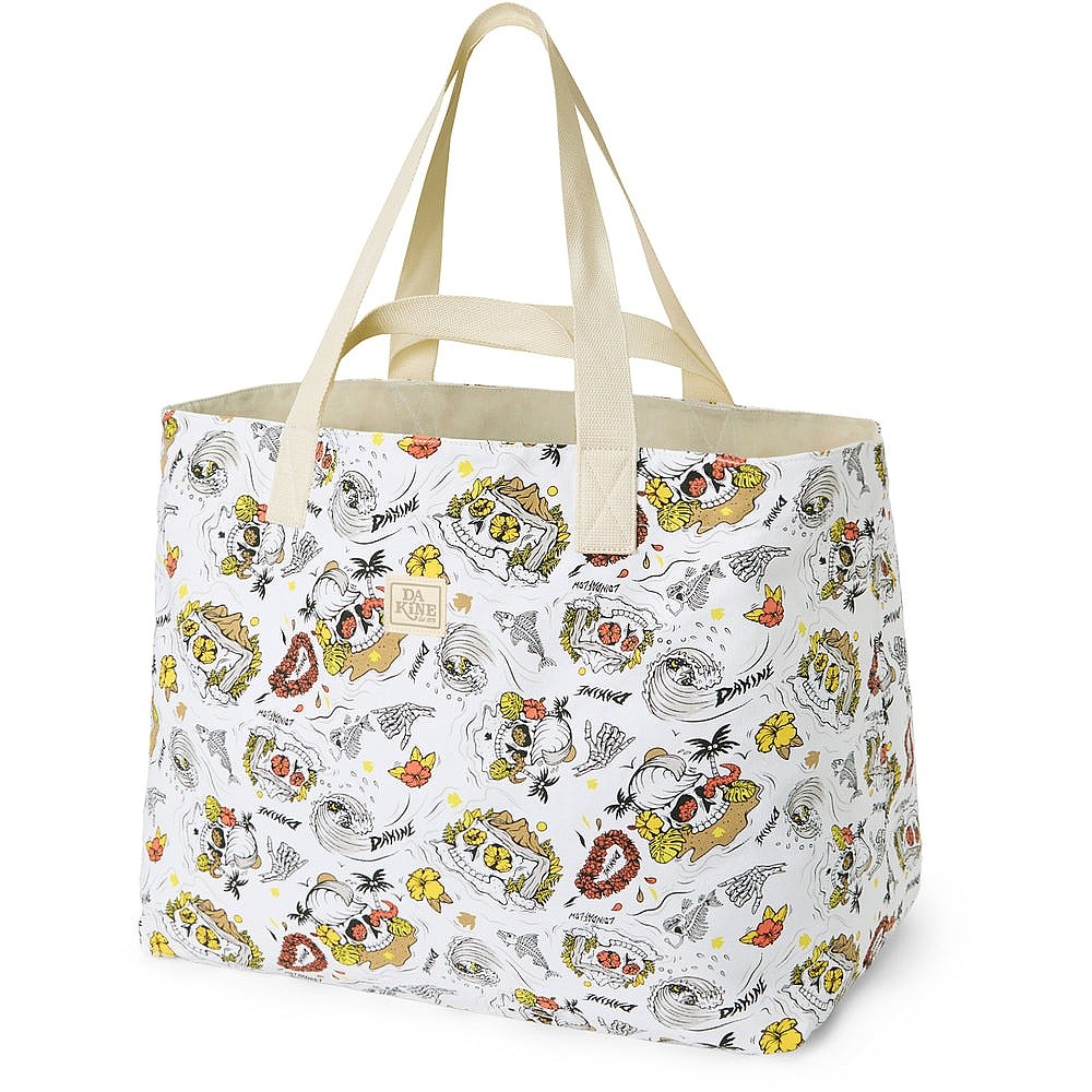 torba Dakine Sunday Tote X Loindaflow - Loindaflow