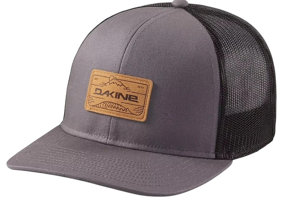 czapka z daszkiem Dakine Peak To Peak Trucker - Castlerock