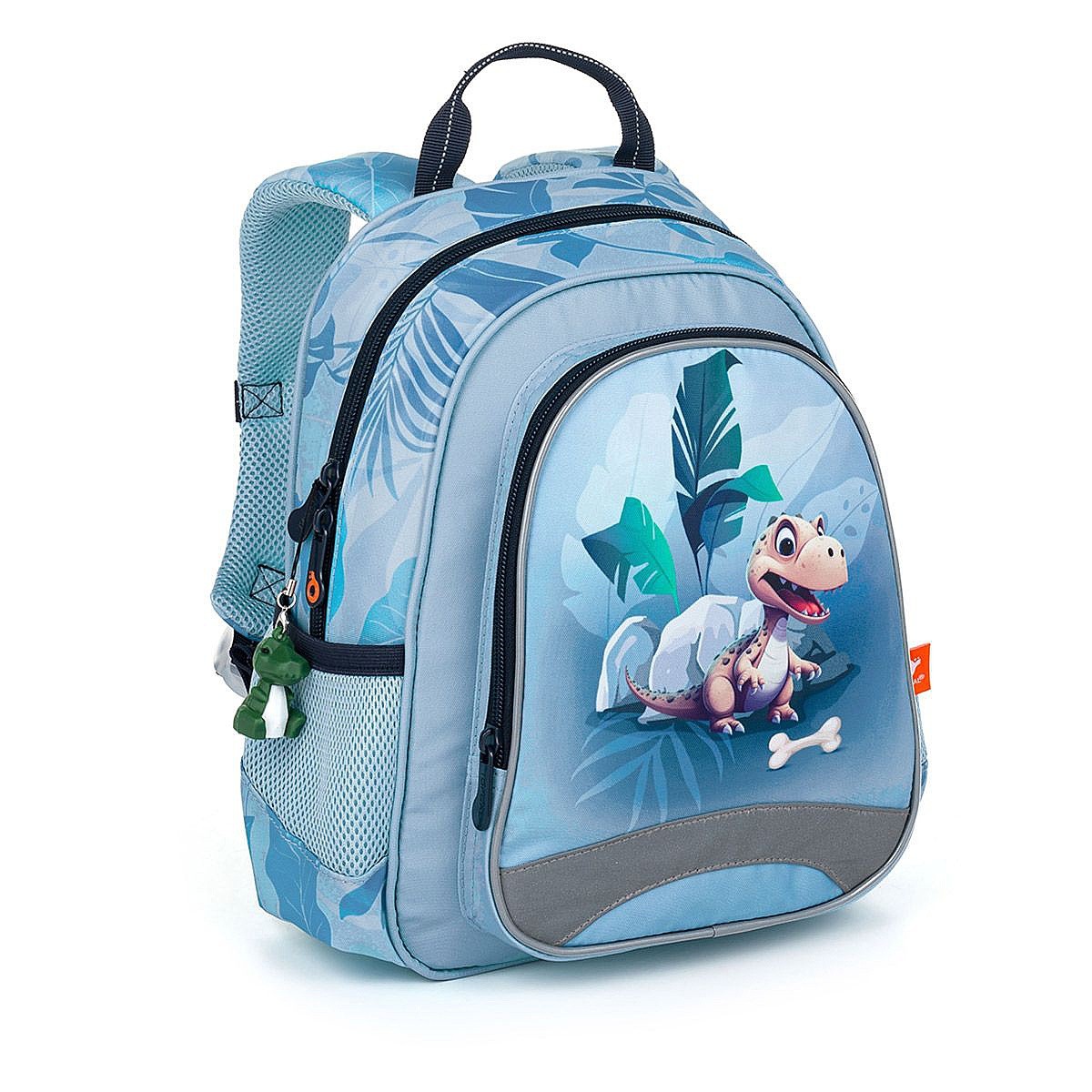 backpack Topgal SISI 25043 - Light Blue - kid´s