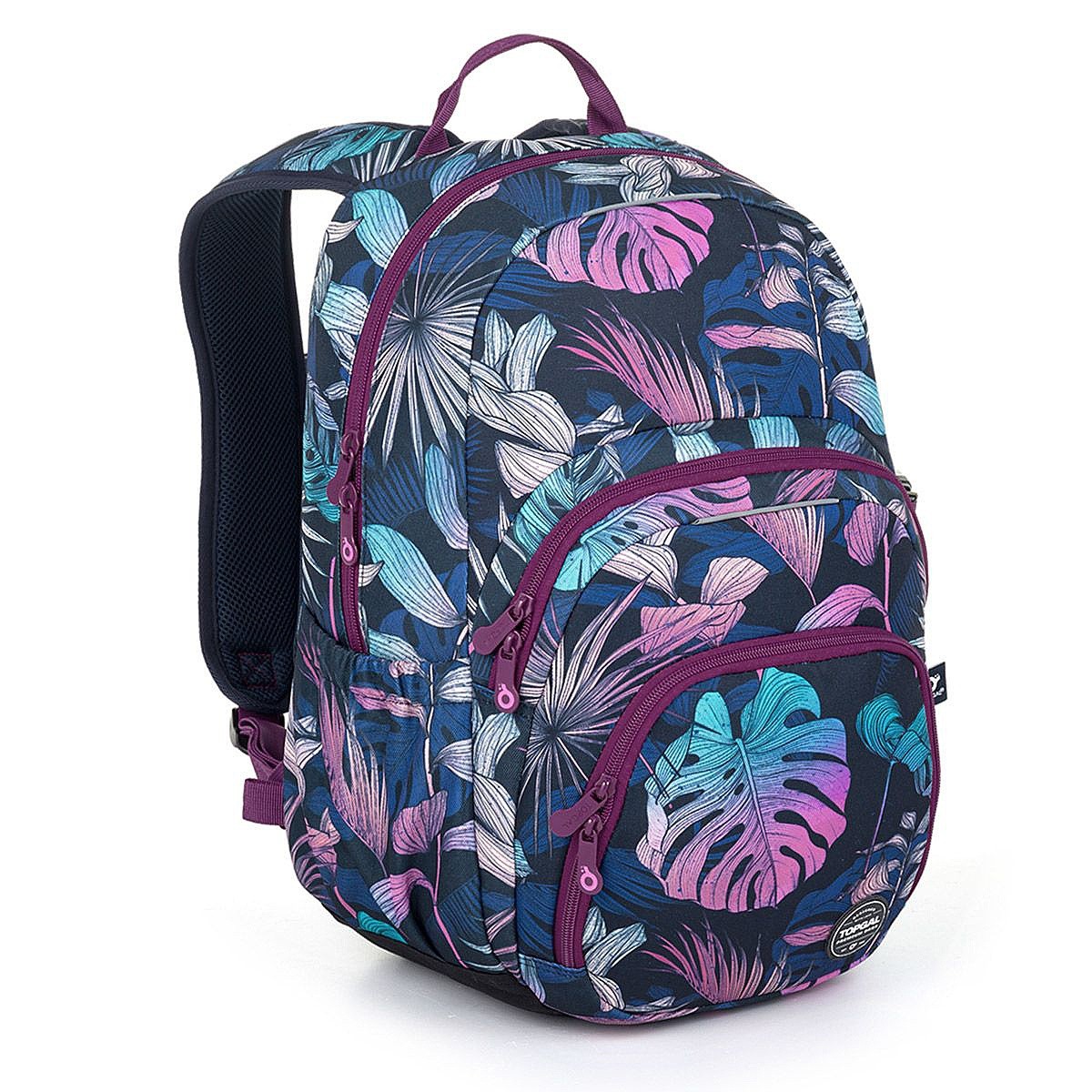 rucsac Topgal SKYE 25031 - Blue/Purple