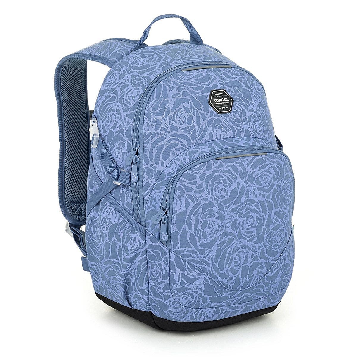 rucsac Topgal YOKO 25029 - Blue