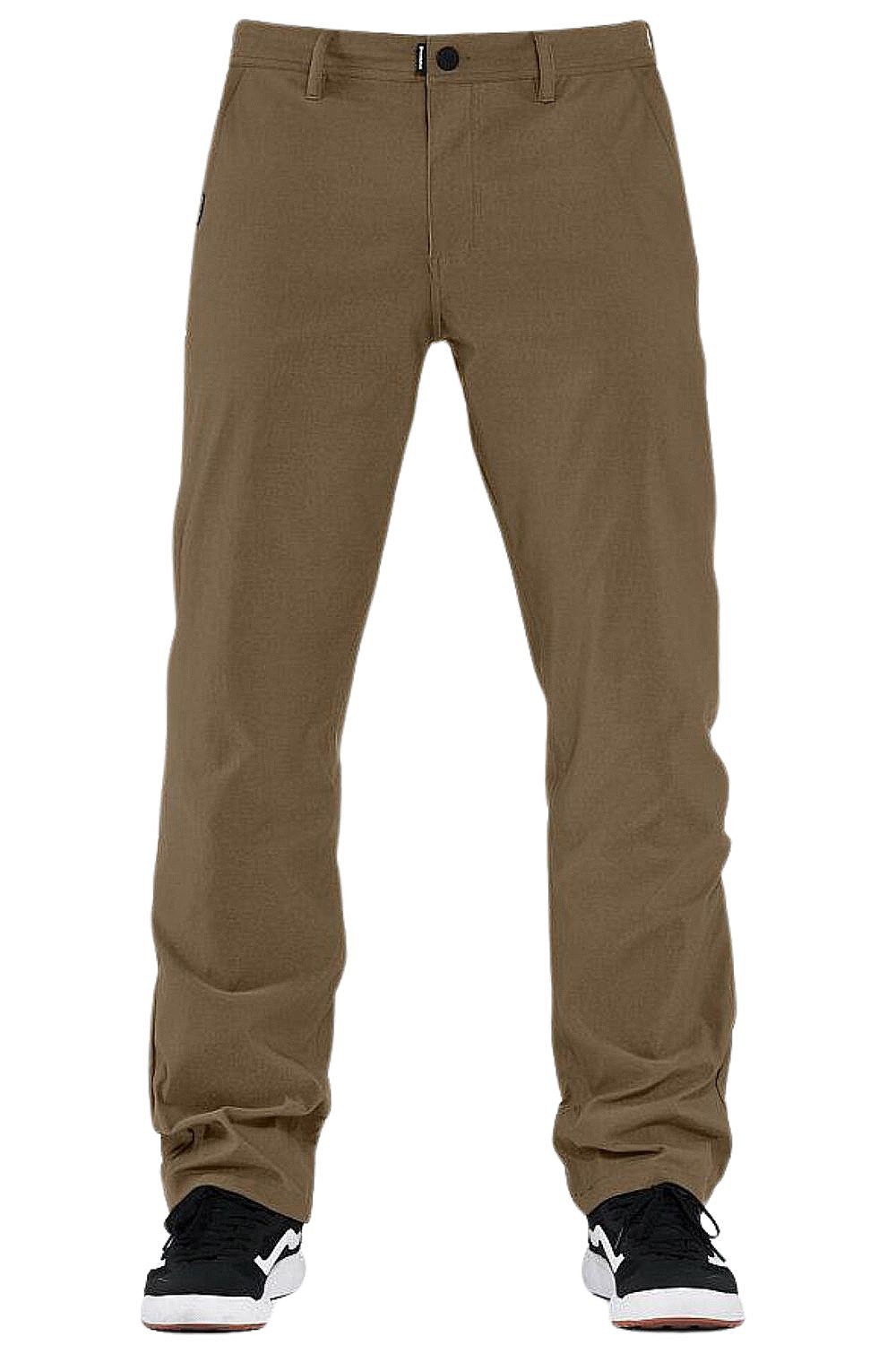 Hose Horsefeathers Reverb Loose - Desert - men´s