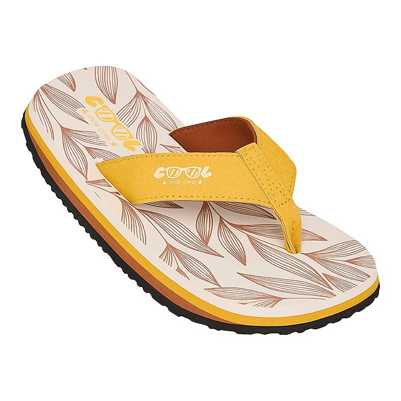 tongs Cool Shoe Eve - Hoja - women´s