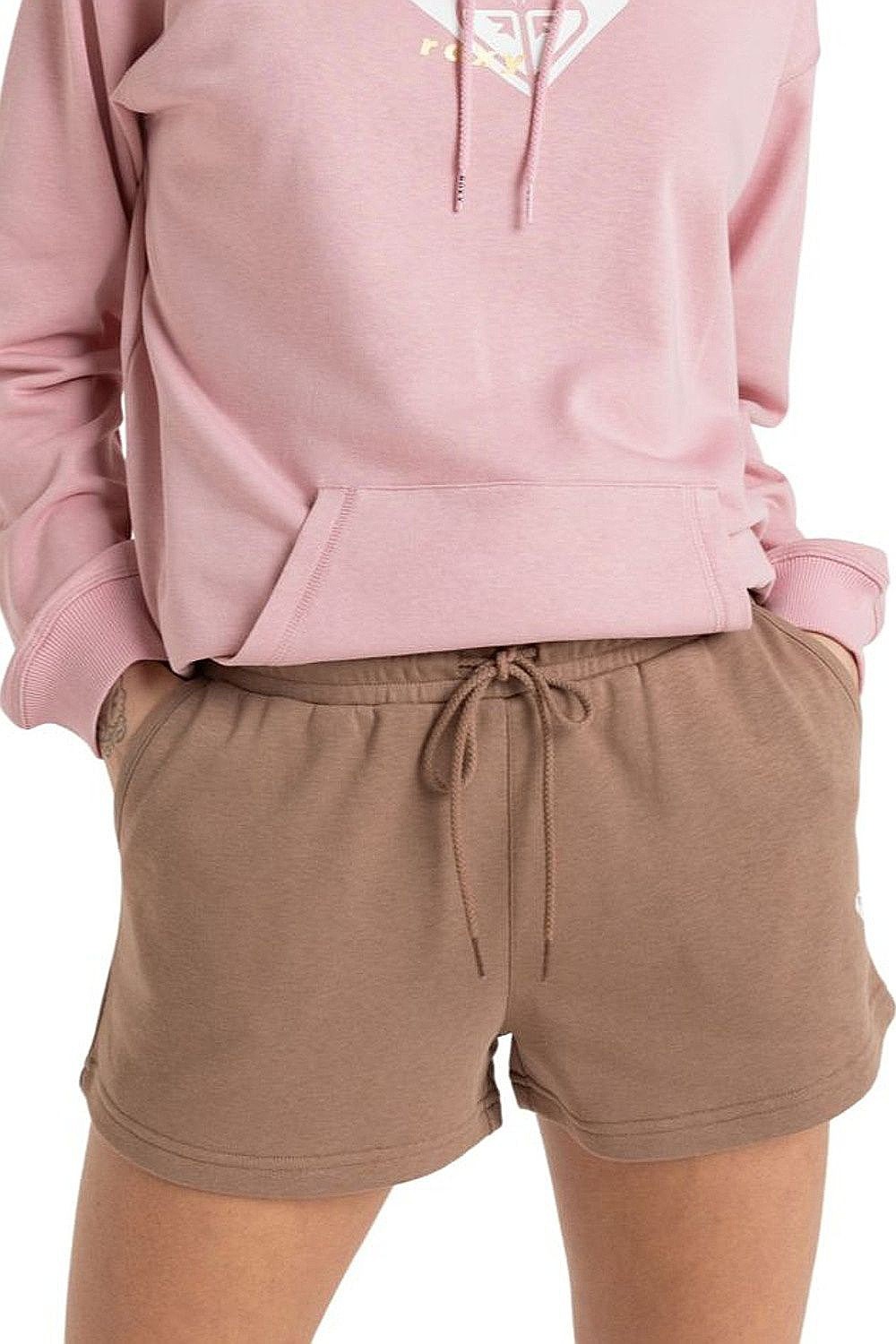 шорты Roxy Surf Stoked - CZU0/Portabella - women´s