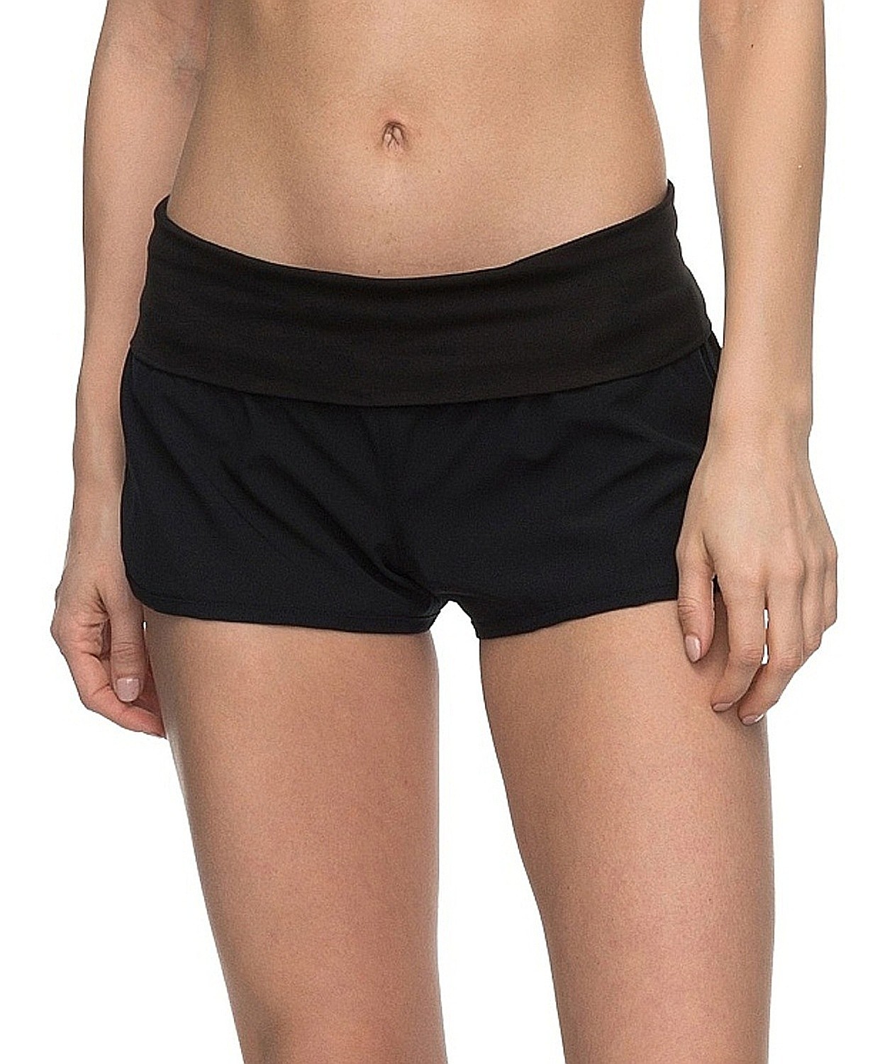 badeshorts Roxy Endless Summer BS - KVJ0/Anthracite