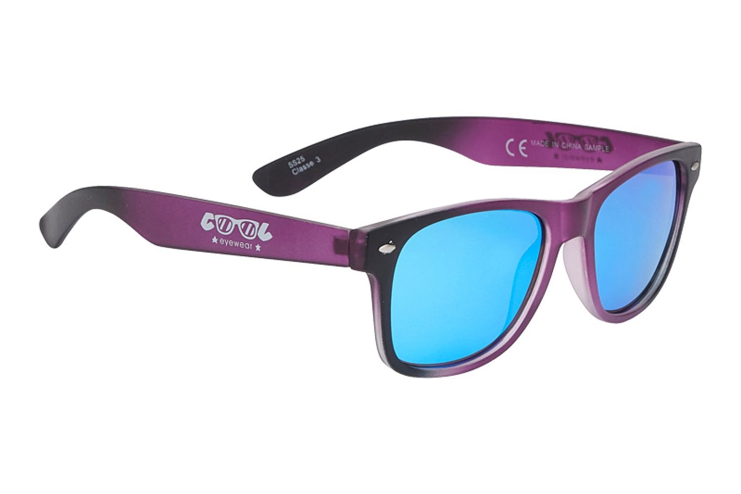 ochelari Cool Shoe Rincon - Purple/Polarized