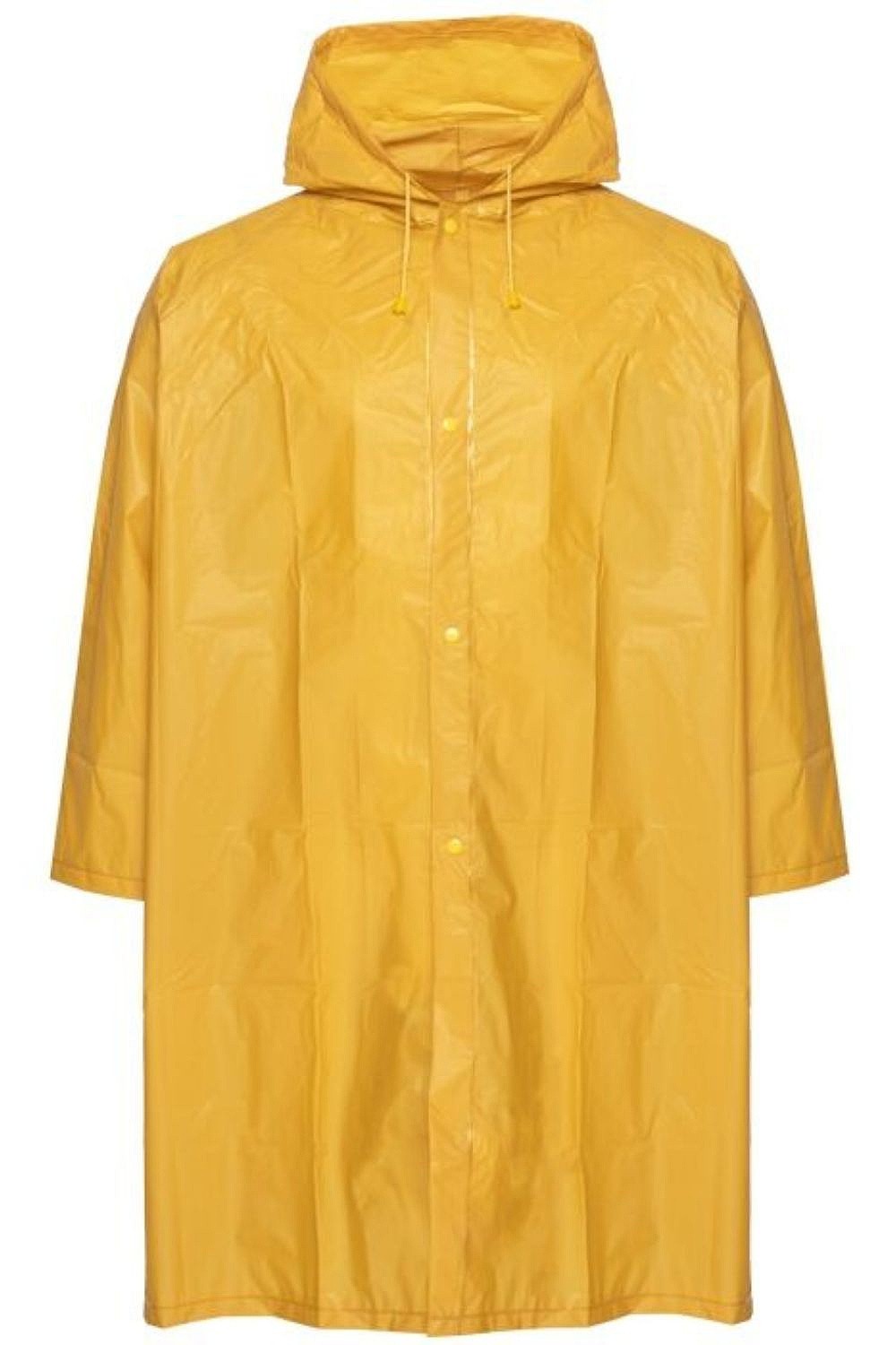 regnfrakke Loap Xodi - C79C/Yellow