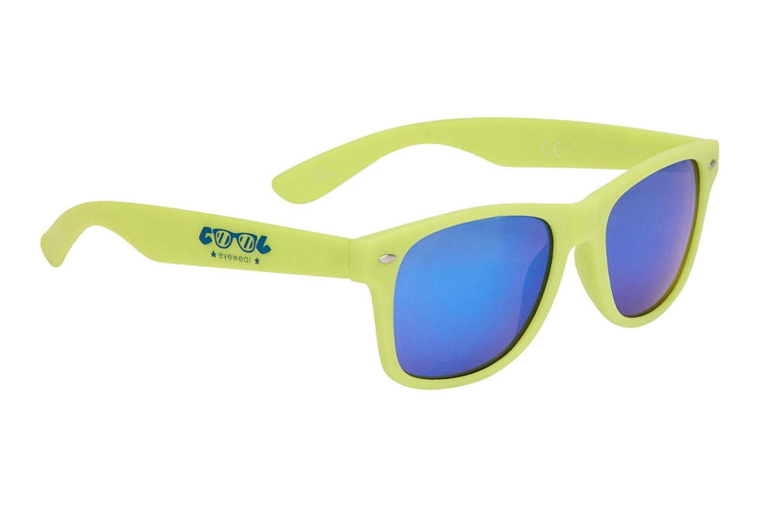 des lunettes Cool Shoe Rincon - Sulphur