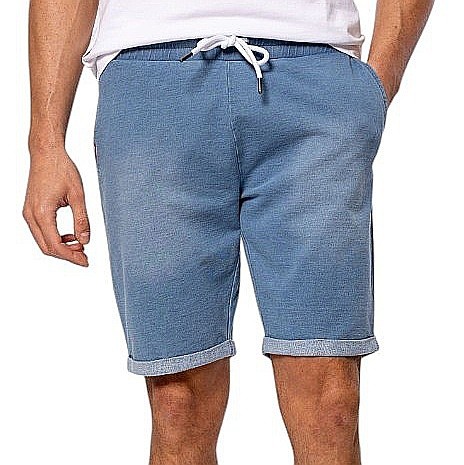 шорты Heavy Tools Zets25 - Jeans - men´s