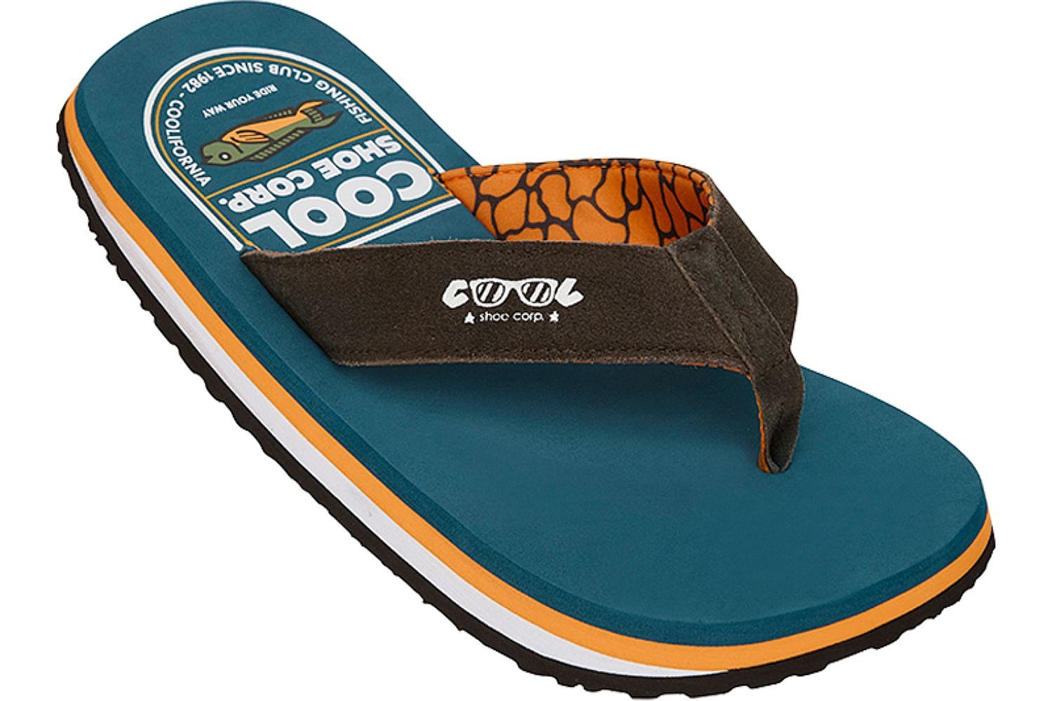 tongs Cool Shoe Original - Fishing - men´s