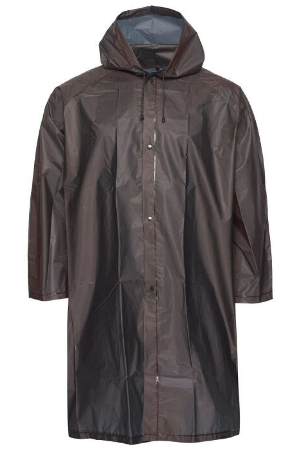 regnfrakke Loap Xodi - I06I/Black