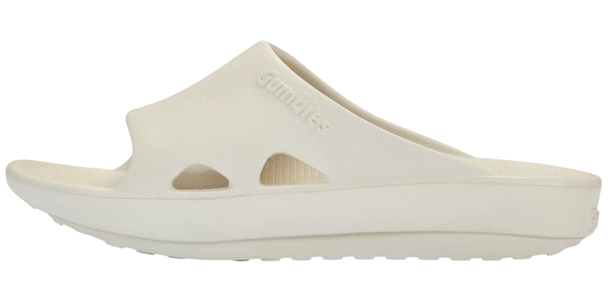 buty Gumbies Spasole Slide - Clay