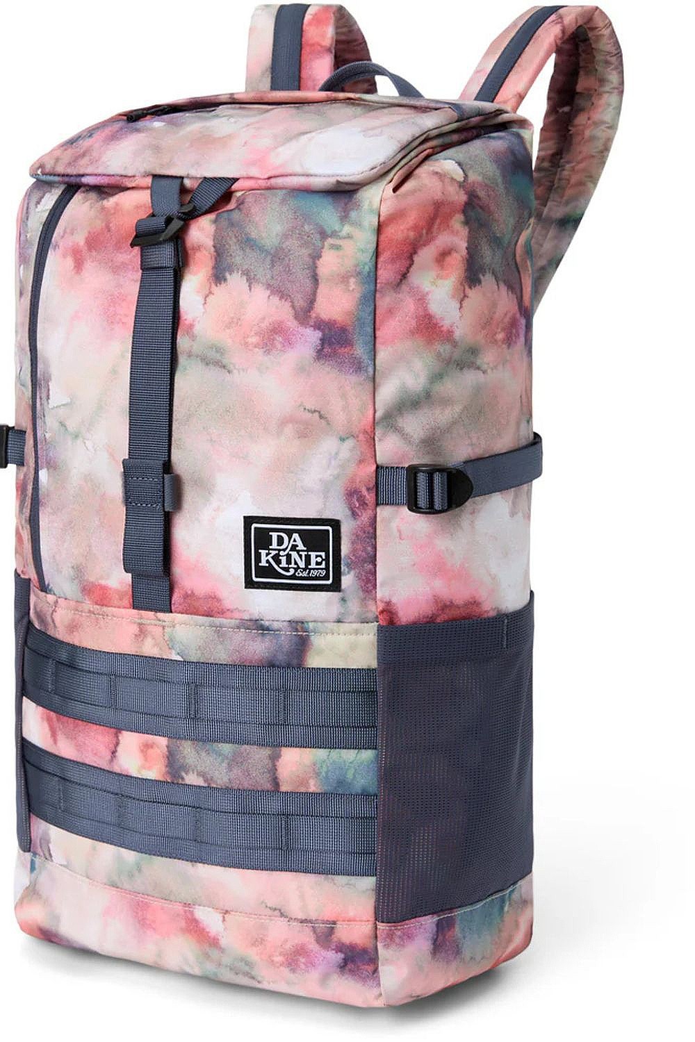 batoh Dakine June - Watercolor