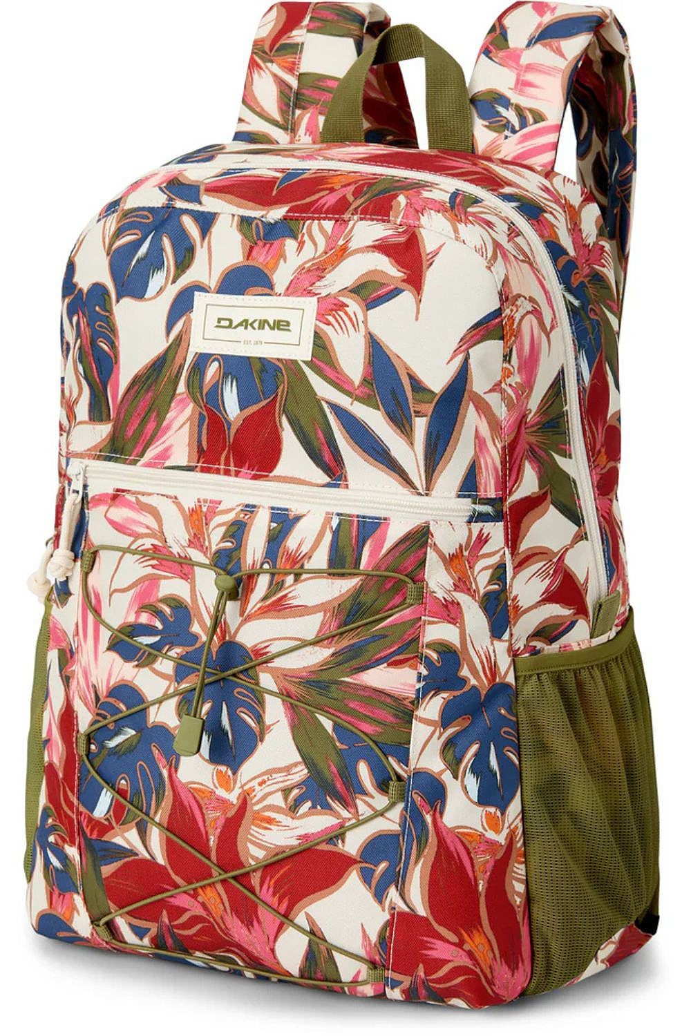 ruksak Dakine Tardy Slip - Light Stargazer - women´s