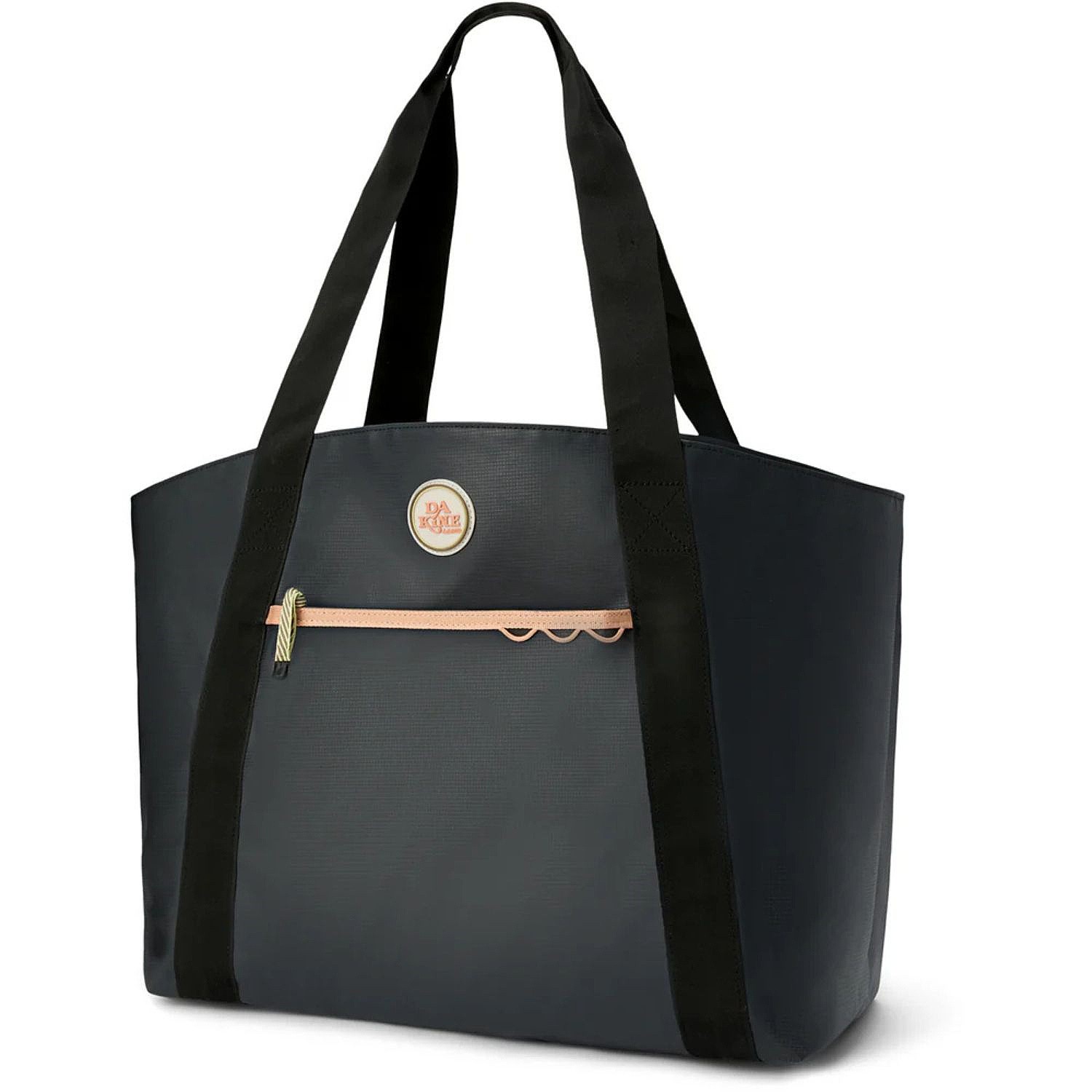 taška Dakine Renovation Tote - Black - women´s