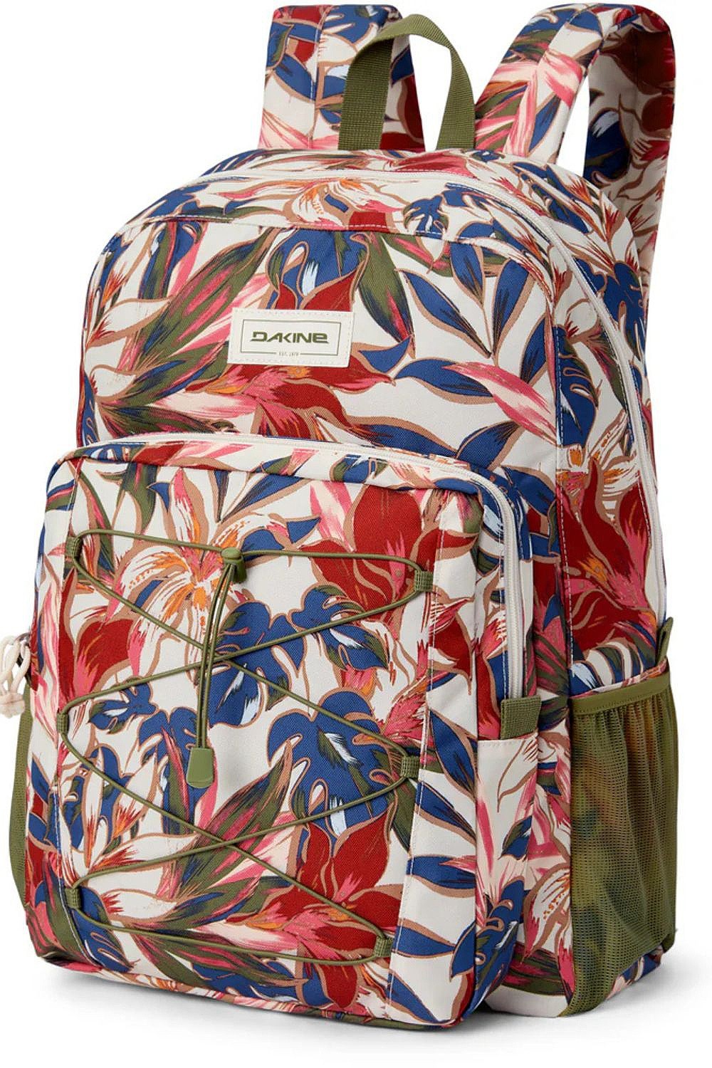 backpack Dakine Educated - Light Stargazer - women´s