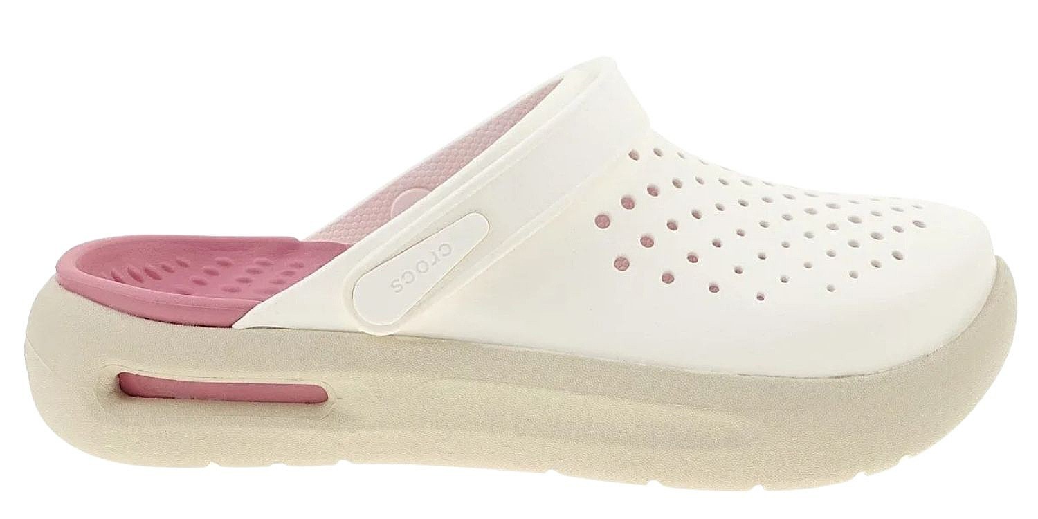 sapatos Crocs InMotion - White