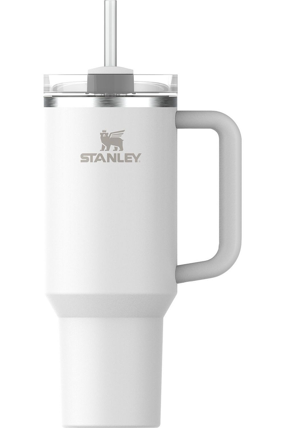 kubek termiczny Stanley Quencher H2.O FlowState 1180 - Lilac