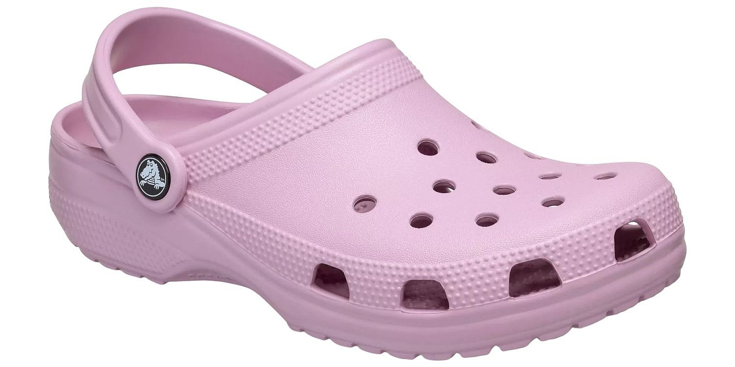buty Crocs Classic - Hydrangea