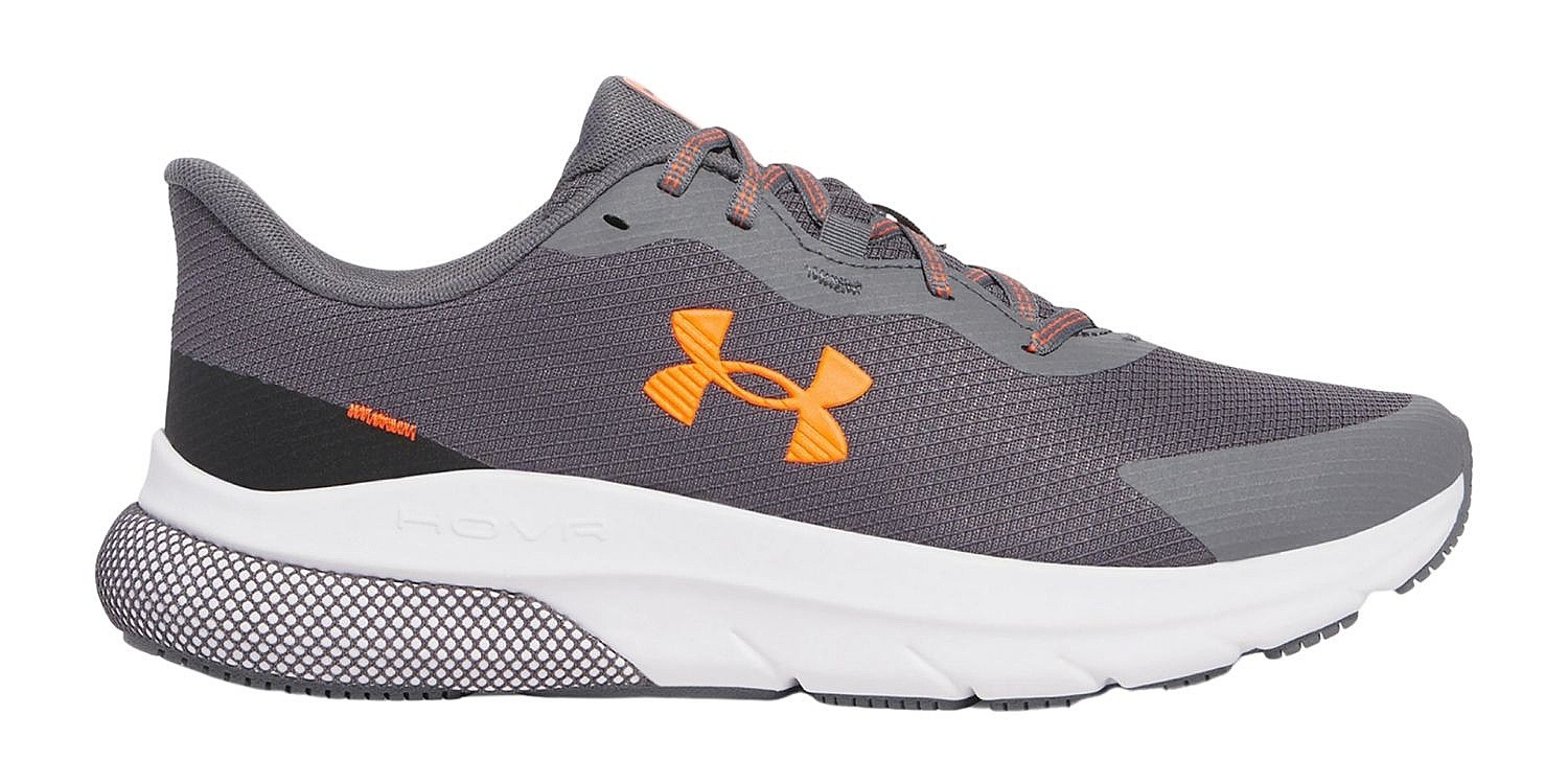 chaussures Under Armour Hovr Turbulence 2 RS - Castlerock/Black - men´s