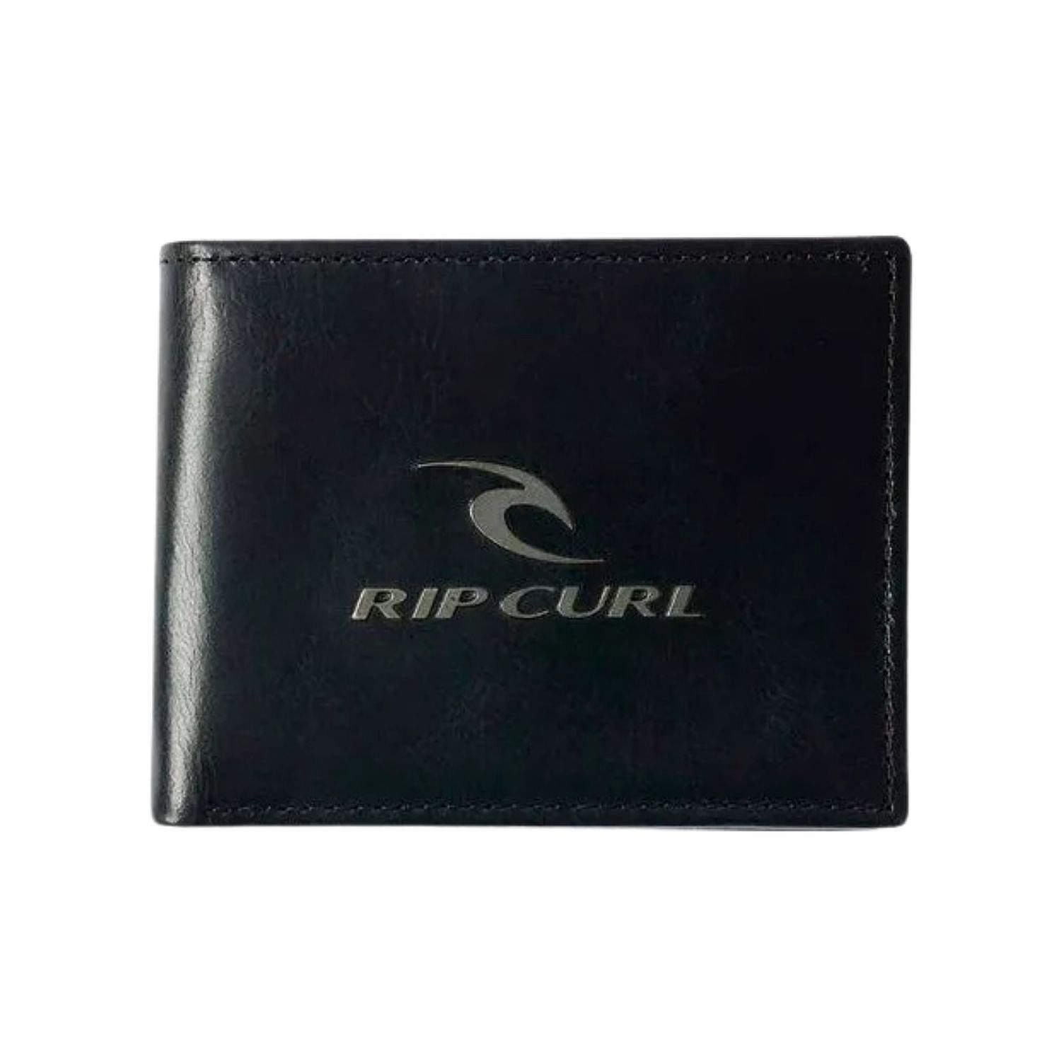 бумажник Rip Curl Corpowatu Rfid 2 In 1 - Black - men´s