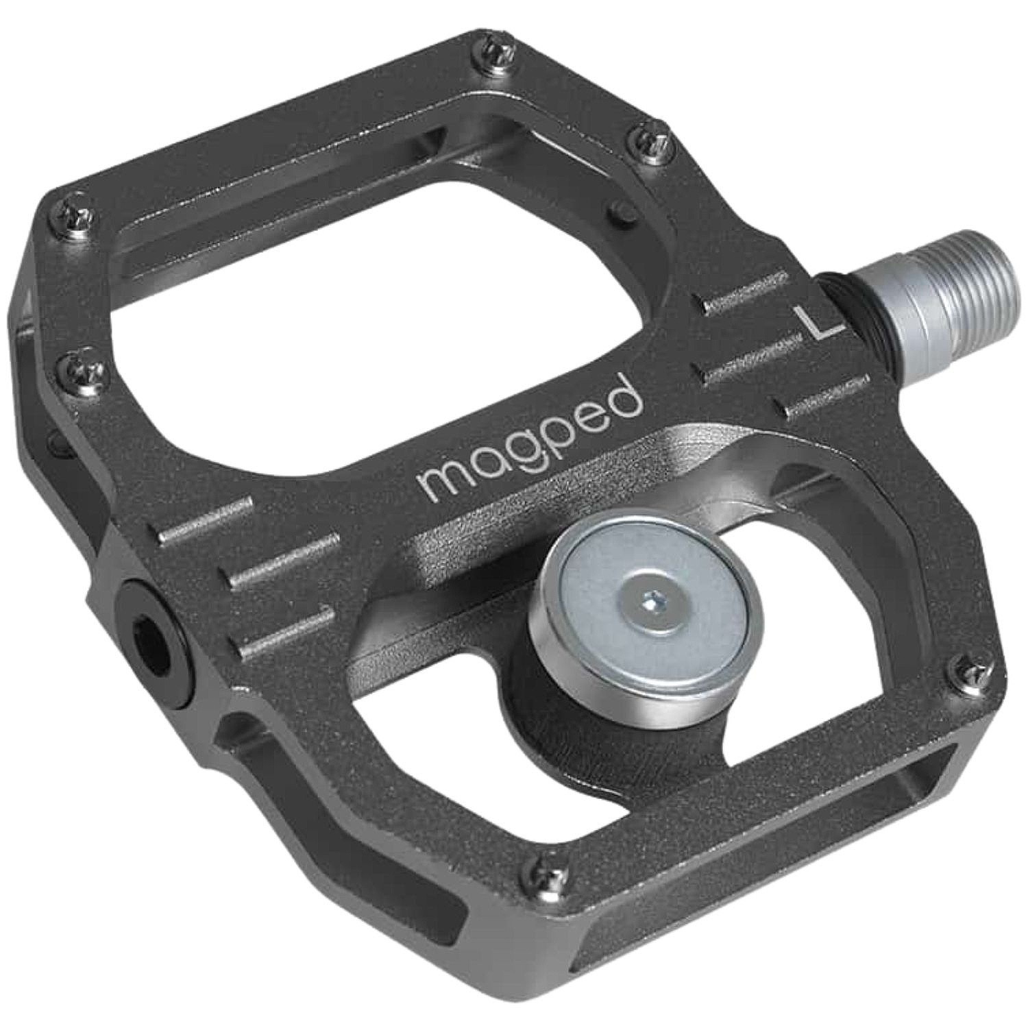 pedals Magped Sport2 - Grey