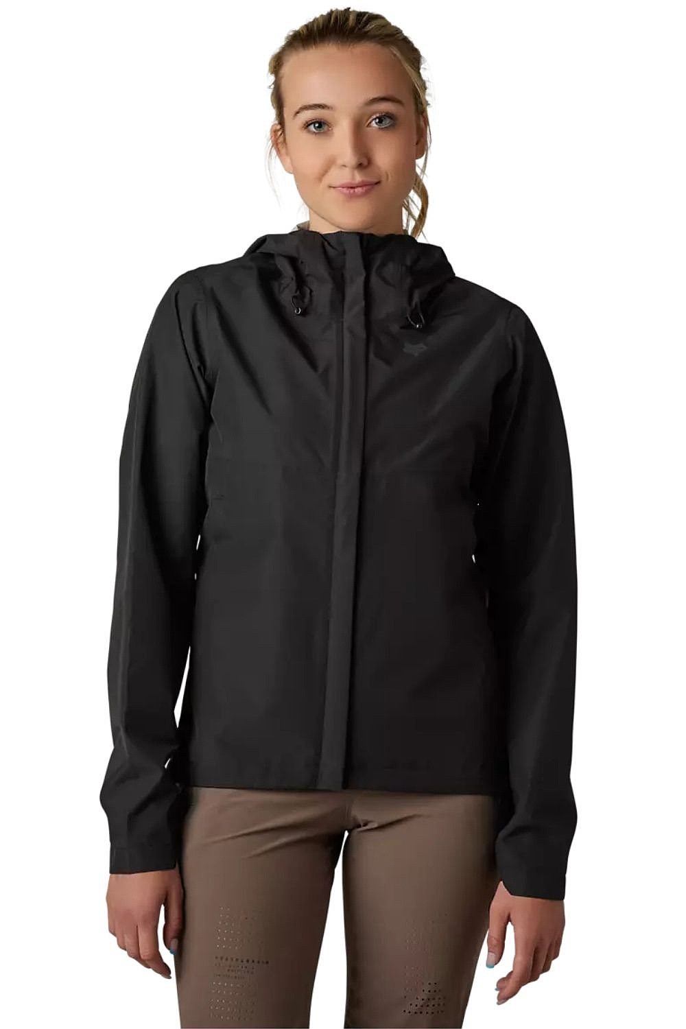 bunda Fox Ranger 2.5L Water - Black - women´s