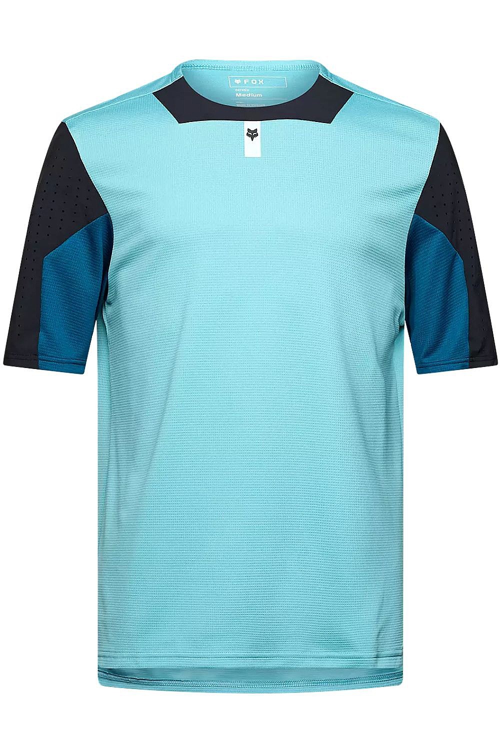 Fahrradanzug Fox Defend Jersey - Vintage Wash - men´s
