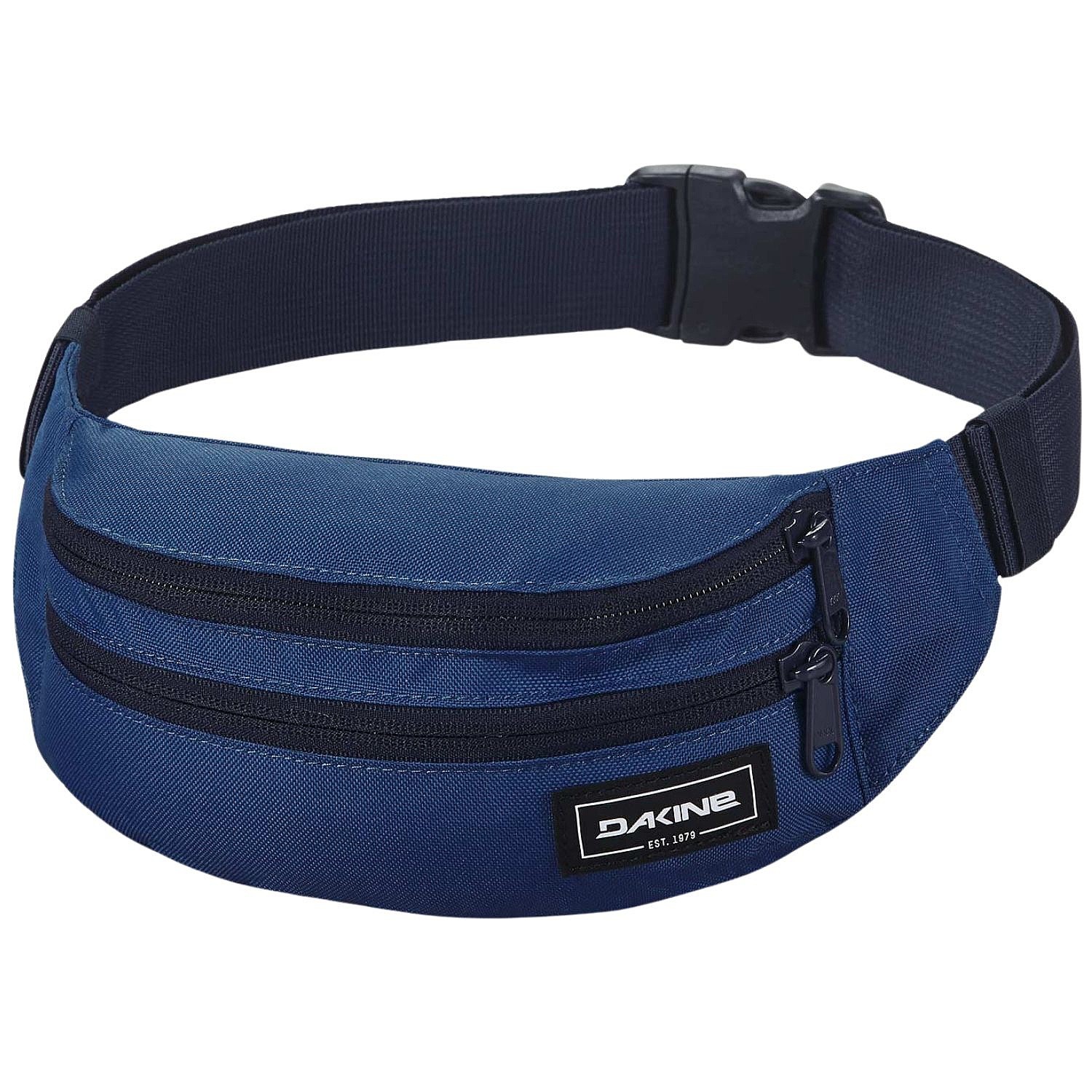 borsetă Dakine Classic Hip - Deep Blue