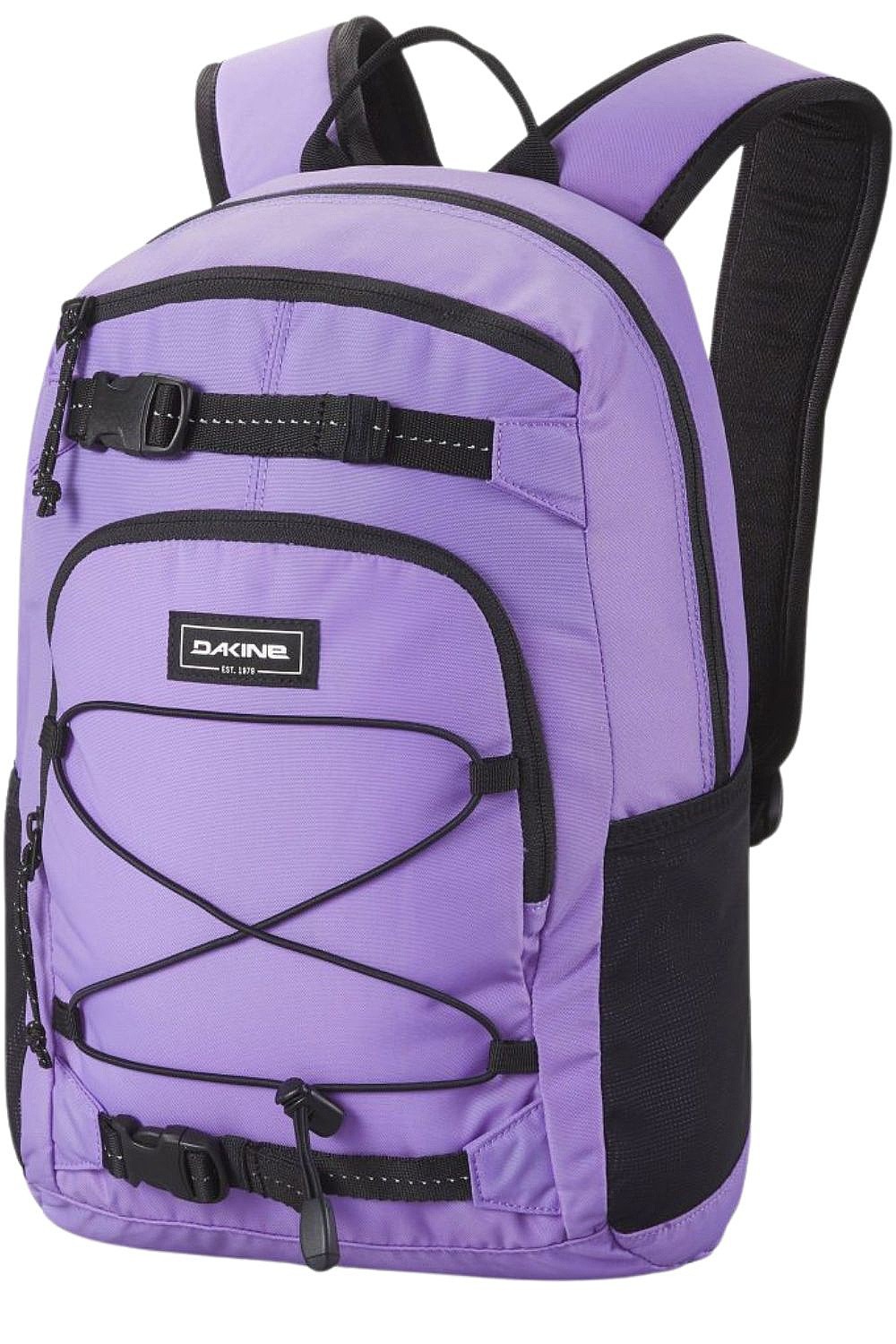backpack Dakine Grom 13 - Violet - unisex junior