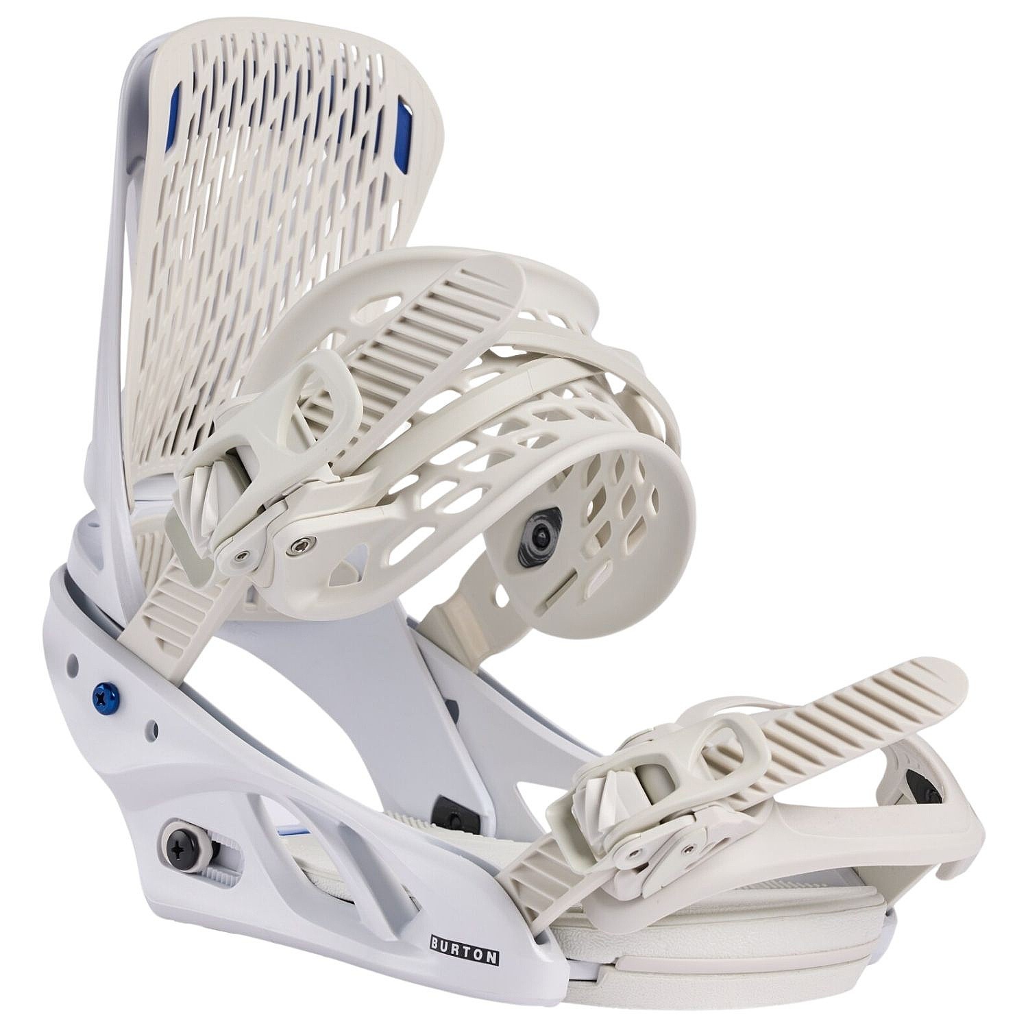 binding Burton Escapade Re:Flex - White - women´s
