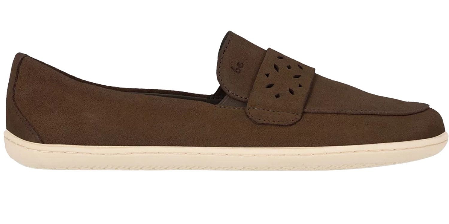 chaussures Be Lenka Bianca - Chocolate Brown - women´s