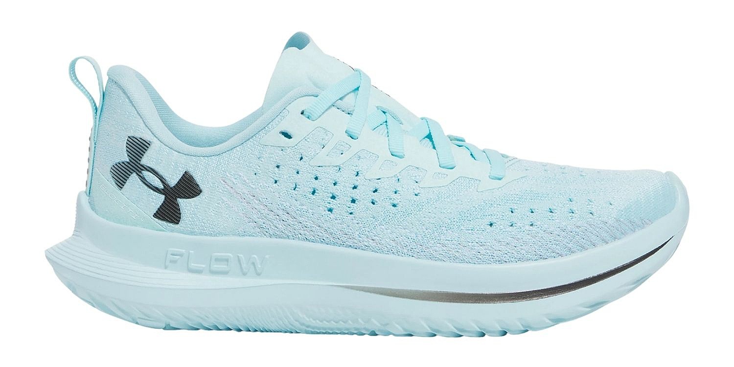 topánky Under Armour Velociti 4 - Blue - women´s
