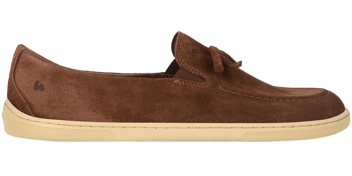 Schuhe Be Lenka Aphrodite - Dark Brown - women´s