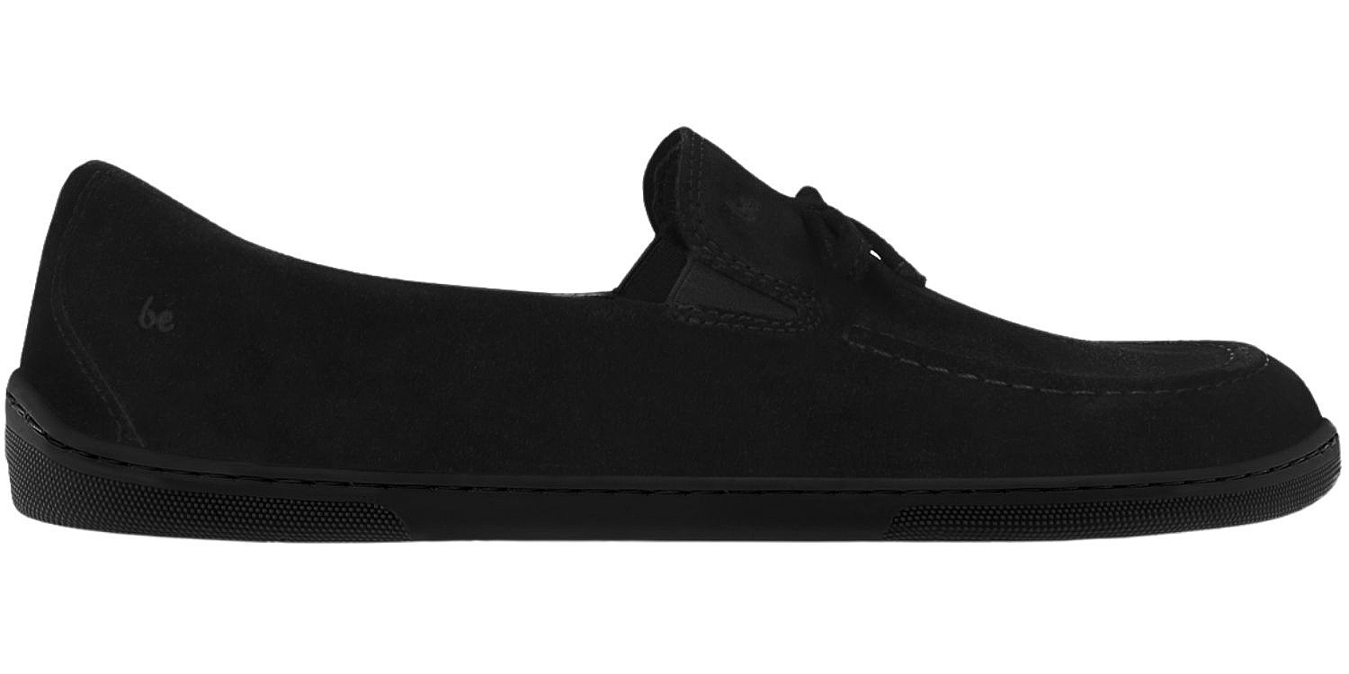 chaussures Be Lenka Aphrodite - All Black - women´s