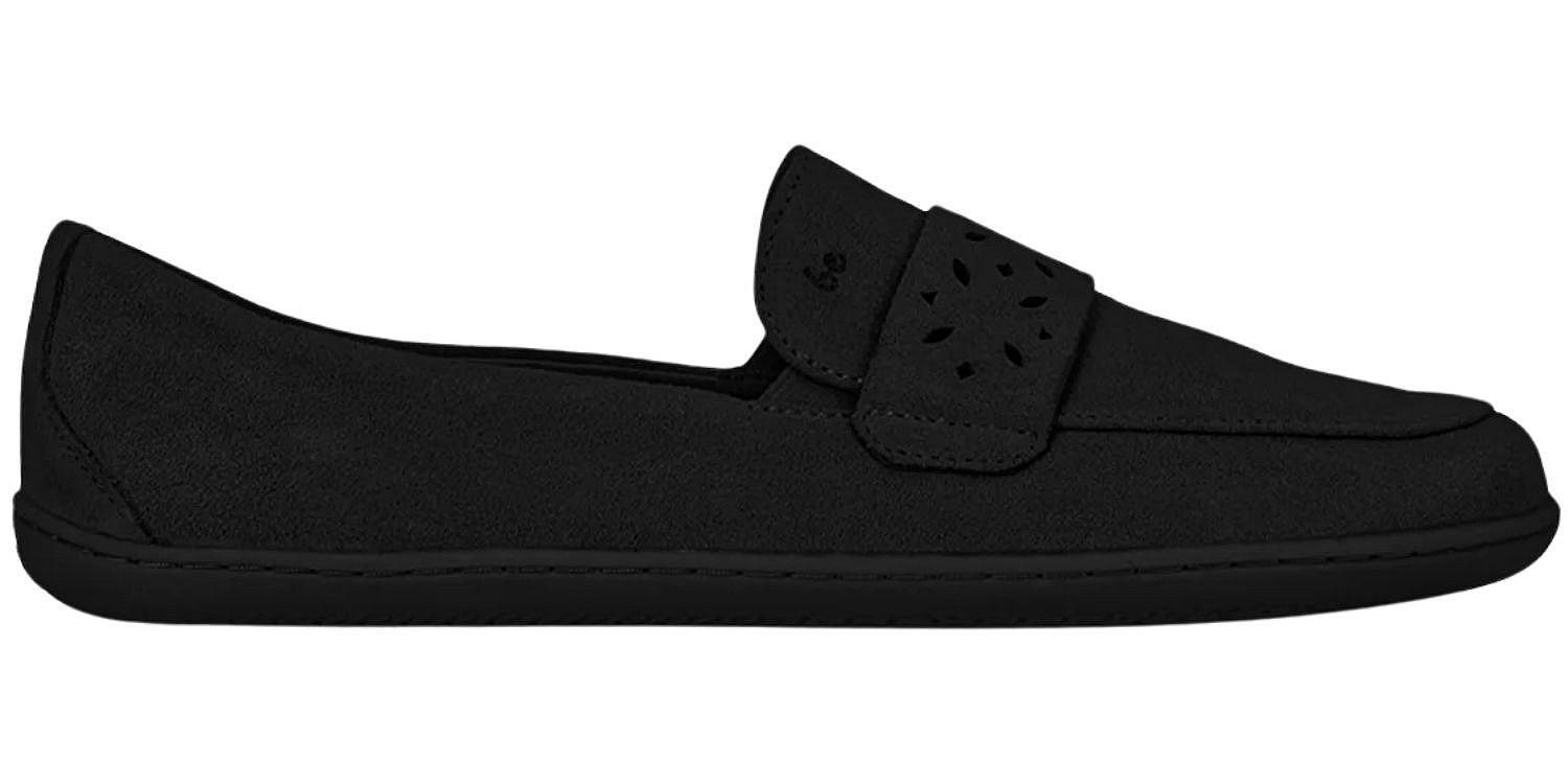 chaussures Be Lenka Bianca - All Black - women´s