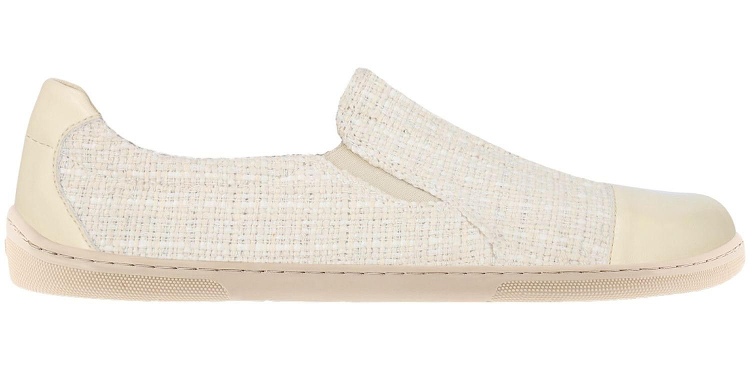 topánky Be Lenka Breeze - Ivory - women´s