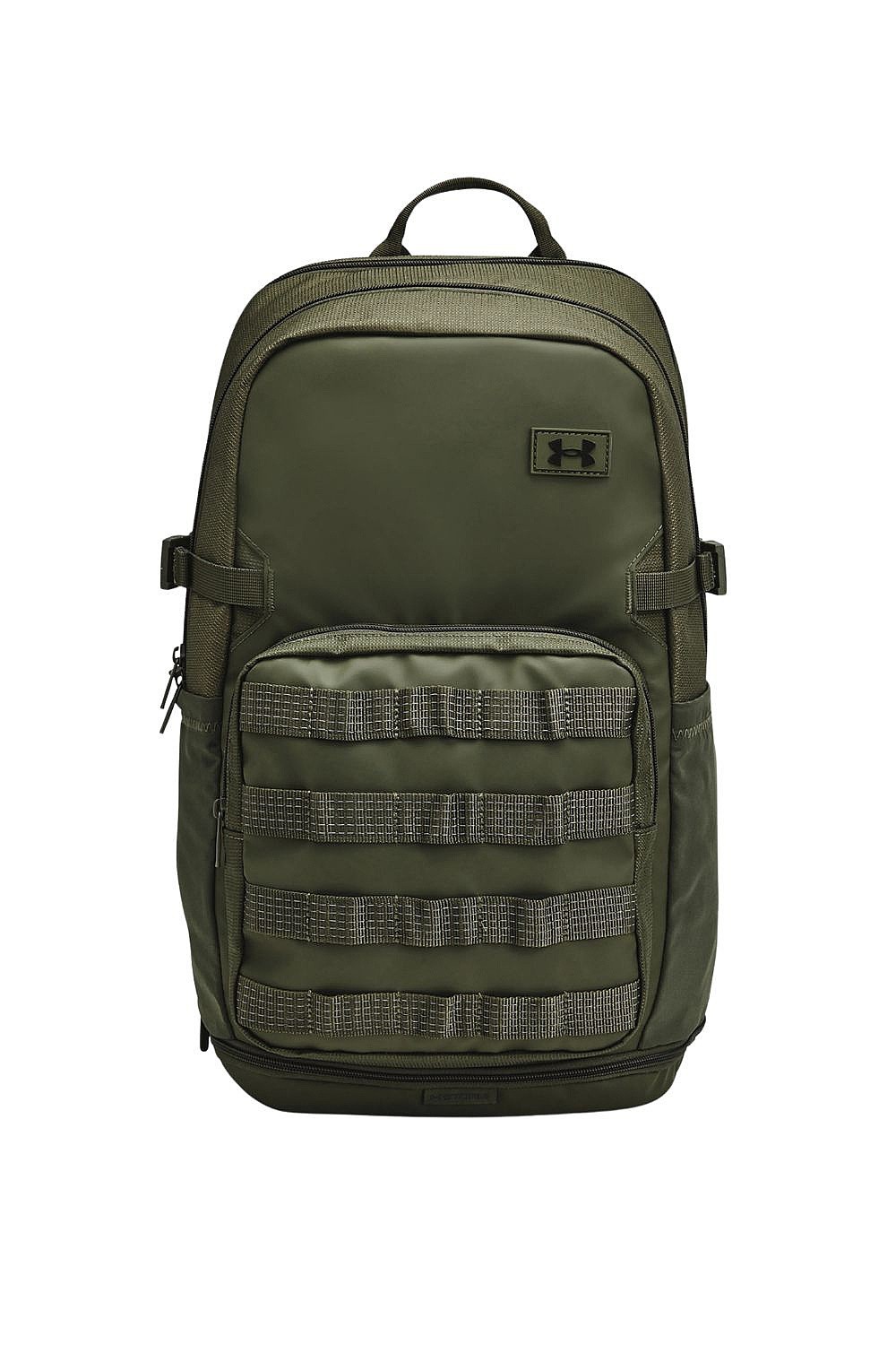 ruksak Under Armour Triumph Sport - Marine OD Green/Baroque Green