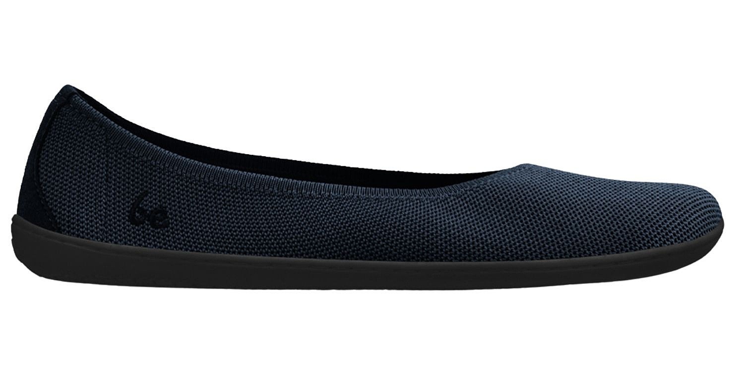 chaussures Be Lenka Delight - Navy & Black - women´s
