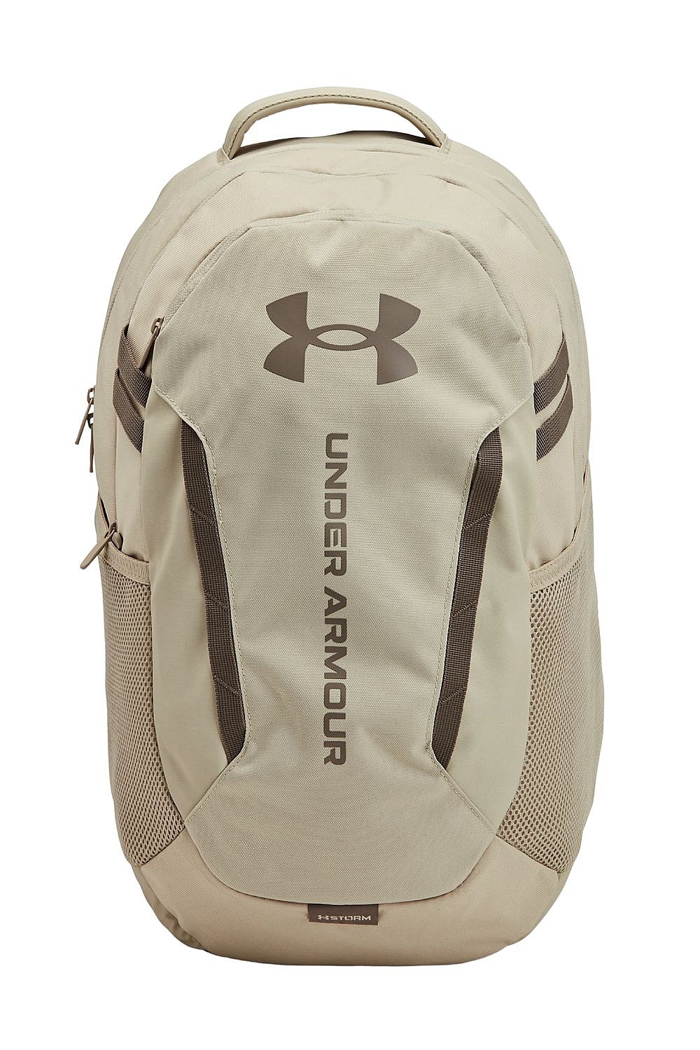 sac à dos Under Armour Hustle 6.0 - Brown