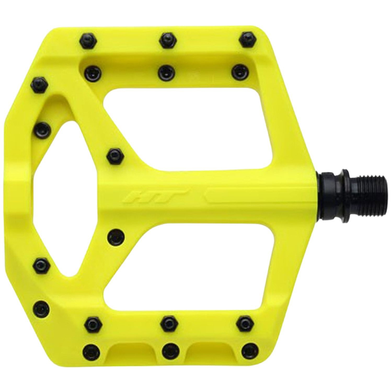 Pedale HT HTI-PA32A - Neon Yellow